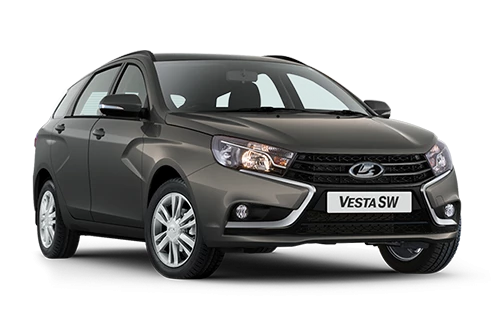 Lada Vesta SW