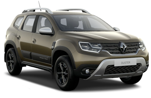 RenaultDusterNew