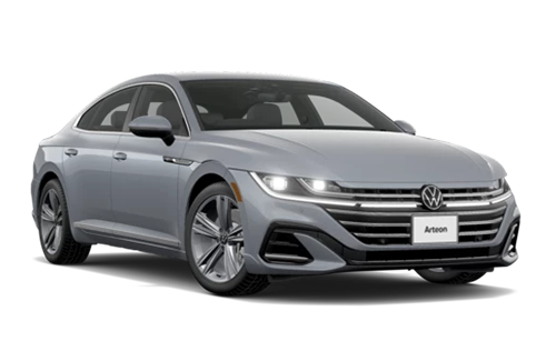 VolkswagenArteon