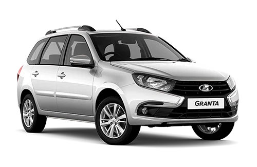 Lada Granta SW I Рест
