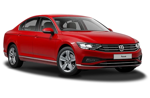 Volkswagen Passat New 