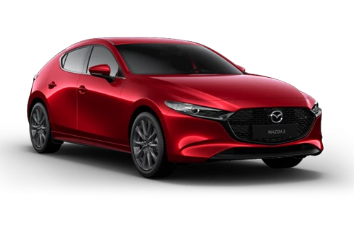 Mazda New 3 