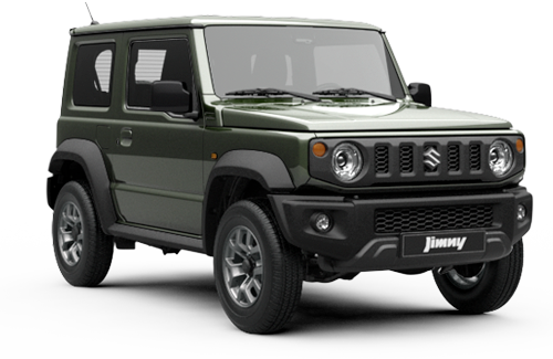 SuzukiNEWJIMNY