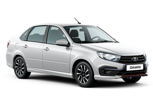 Lada Granta Drive Active I Рест
