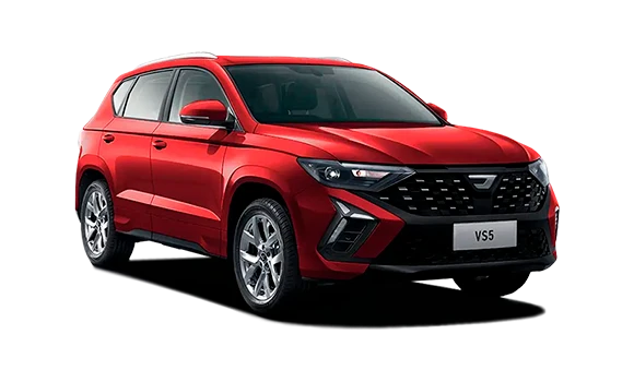 Jetta VS5 I Рест