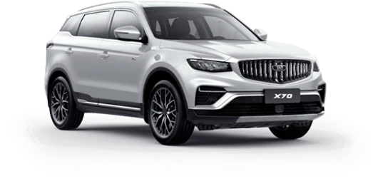 Belgee X70 NEW