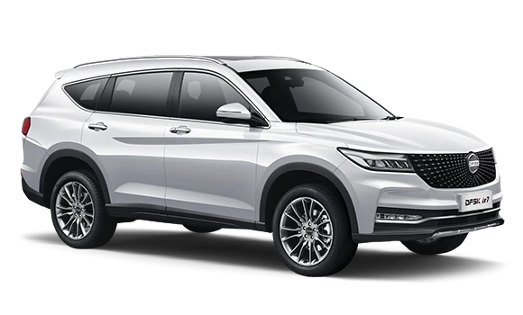Dongfeng DFSK IX7