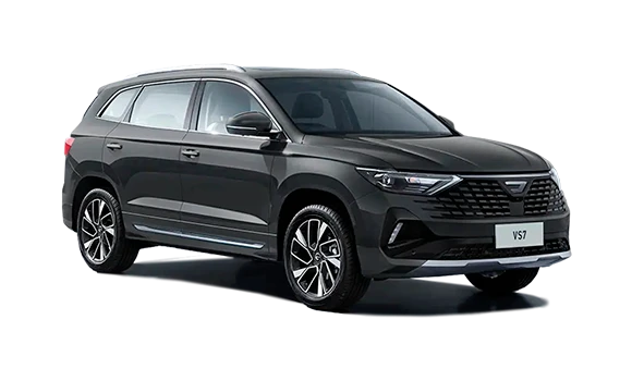 Jetta VS7 I Рест