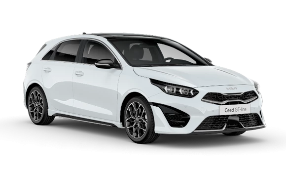 KIA Ceed New 