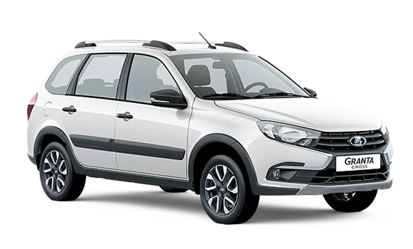 Lada Granta Cross