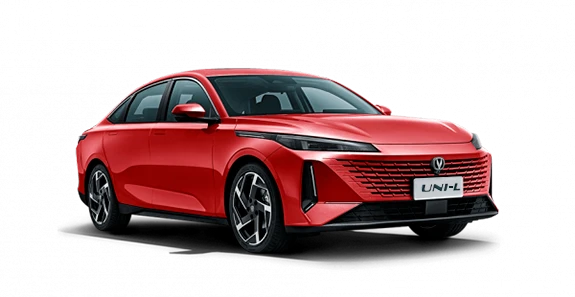 Сhangan UNI-L I